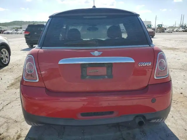 2013 MINI COOPER   