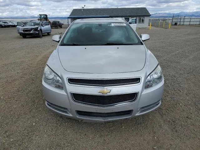2011 CHEVROLET MALIBU 1LT  