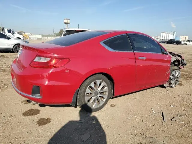 2013 HONDA ACCORD LX-S  