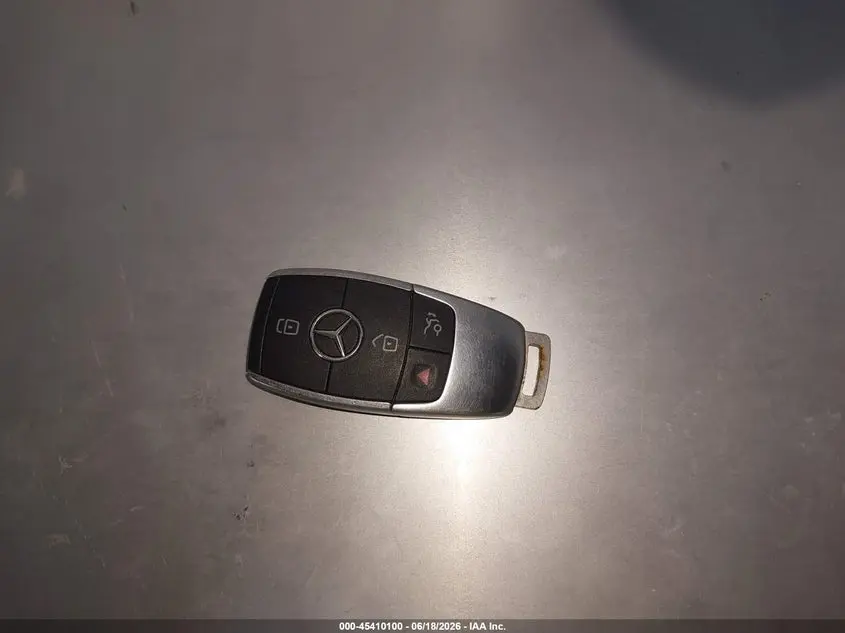 2020 MERCEDES-BENZ GLE 350  