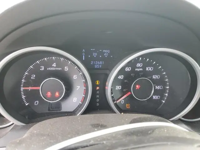 2013 ACURA TL TECH  