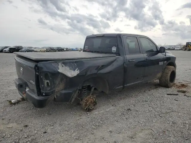 2017 RAM 1500 ST  
