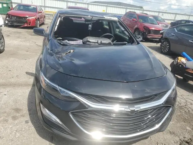 2024 CHEVROLET MALIBU RS  
