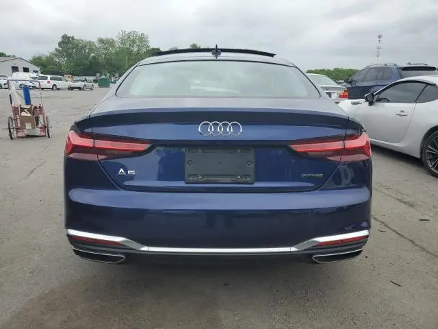 2022 AUDI A5 PREMIUM PLUS 45  