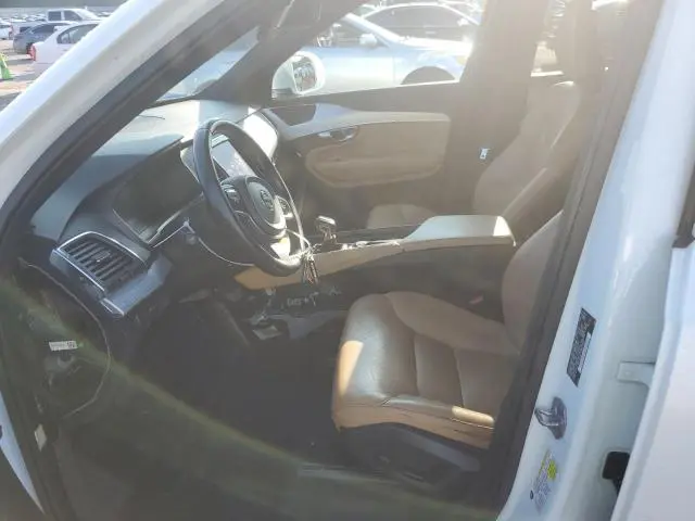 2017 VOLVO XC90 T6  