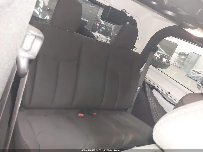 2017 JEEP WRANGLER SPORT 4X4