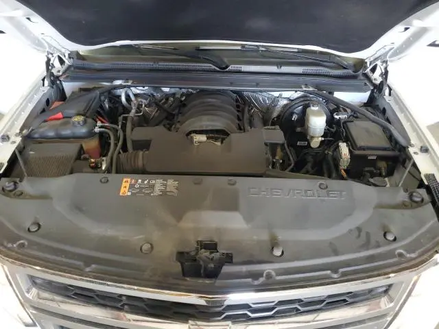 2020 CHEVROLET TAHOE K1500 PREMIER  