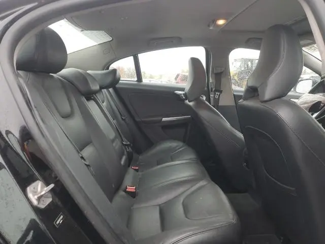 2015 VOLVO S60 PREMIER  