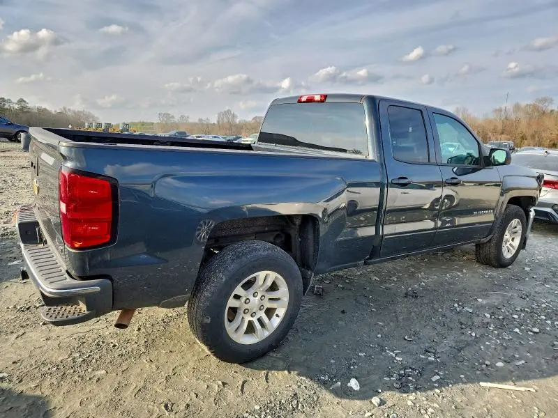 2018 CHEVROLET SILVERADO C1500 LT  