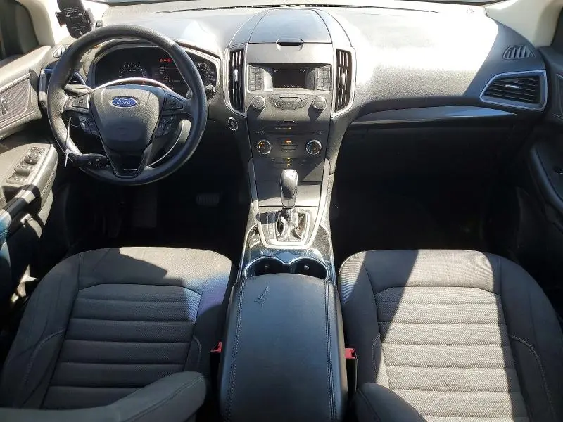 2016 FORD EDGE SE  