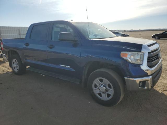 2014 TOYOTA TUNDRA CREWMAX SR5