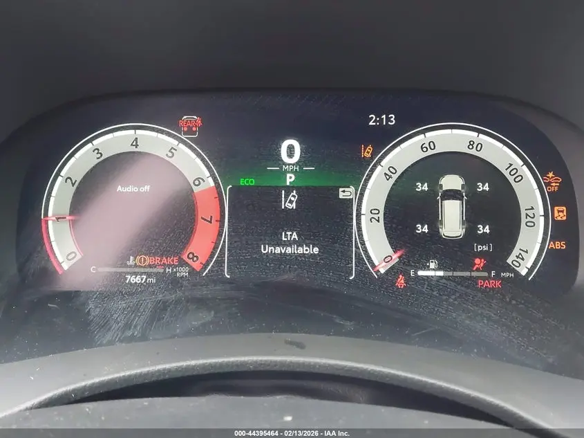 2025 TOYOTA HIGHLANDER XSE
