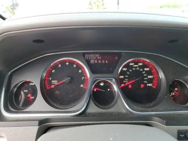 2017 GMC ACADIA LIMITED SLT-2