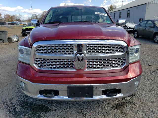 2013 RAM 1500 LARAMIE