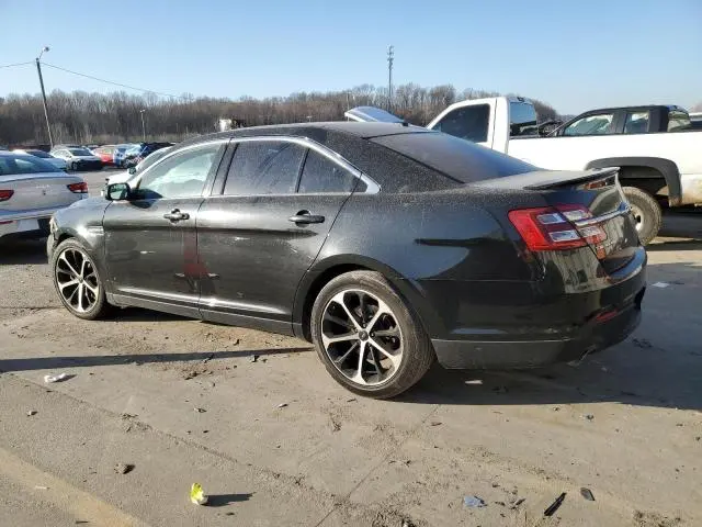2014 FORD TAURUS SEL