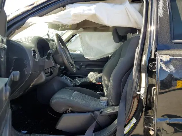 2013 JEEP PATRIOT SPORT