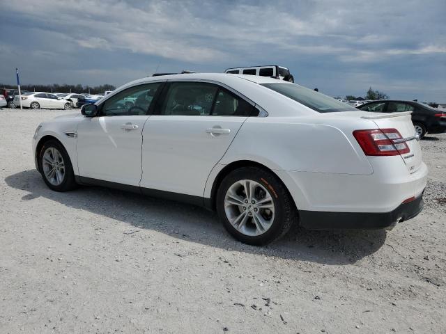 2014 FORD TAURUS SEL