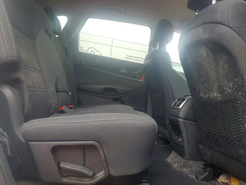 2019 KIA SORENTO S V6  
