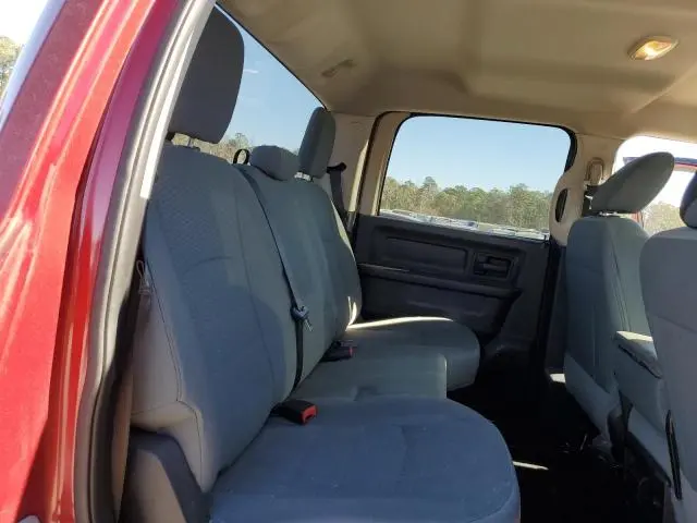 2015 RAM 1500 ST