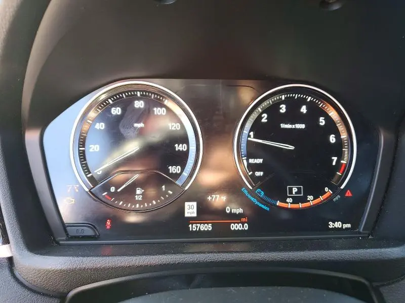 2019 BMW X1 SDRIVE28I  