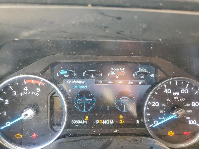 2021 FORD F250 SUPER DUTY  