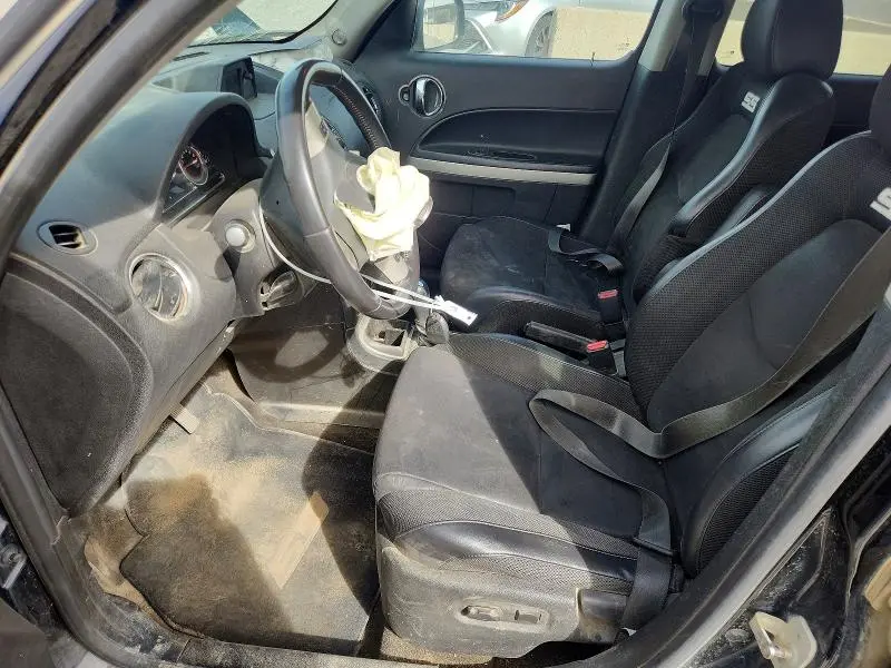 2010 CHEVROLET HHR SS  