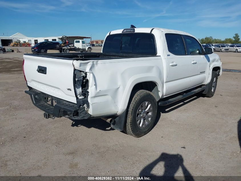 2019 TOYOTA TACOMA SR5 V6