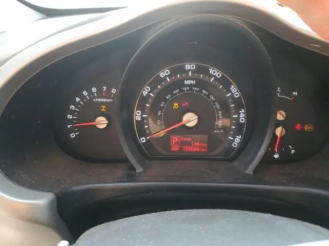 2013 KIA SPORTAGE LX  