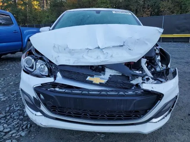 2020 CHEVROLET SPARK 1LT  