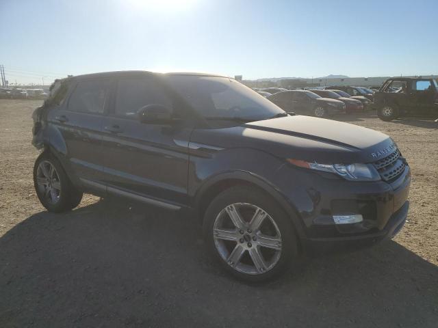 2014 LAND ROVER RANGE ROVER EVOQUE PURE PLUS