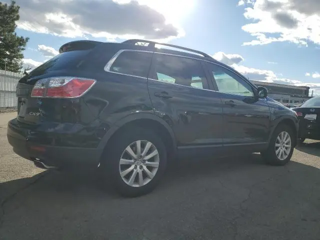 2010 MAZDA CX-9