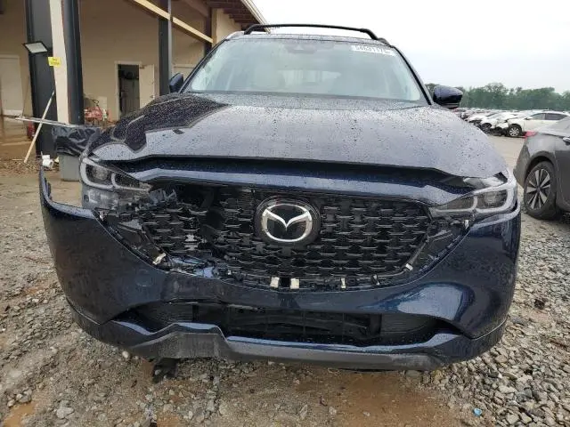 2024 MAZDA CX-5 PREMIUM PLUS  