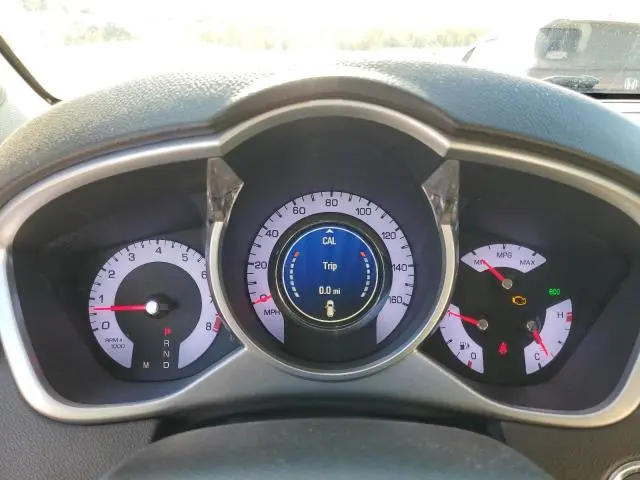 2012 CADILLAC SRX PERFORMANCE COLLECTION  