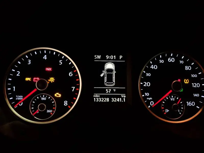 2012 VOLKSWAGEN TIGUAN S  