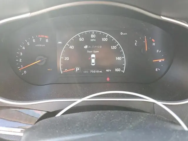 2015 KIA CADENZA PREMIUM  