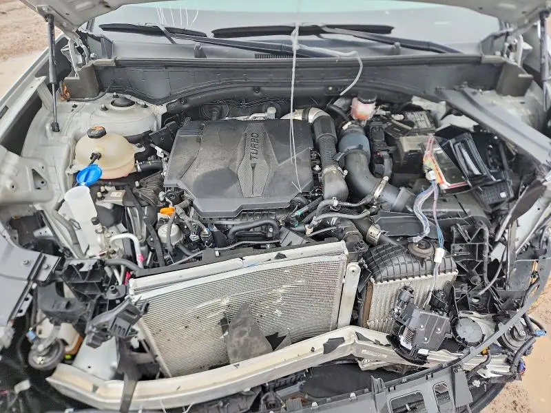 2024 HYUNDAI SANTA FE SEL  