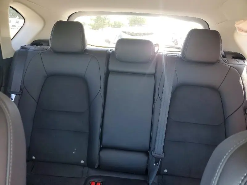 2023 MAZDA CX-5 SELECT  