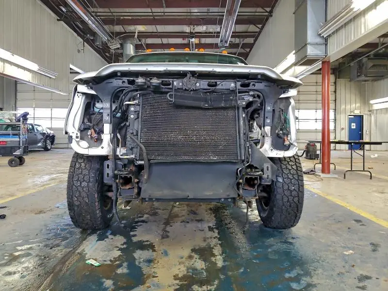 2016 FORD F250 SUPER DUTY  