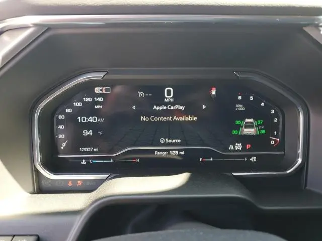 2024 GMC SIERRA K1500 DENALI  