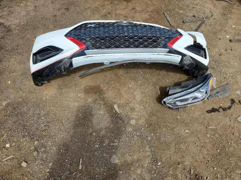 2020 HYUNDAI VELOSTER N BASE  