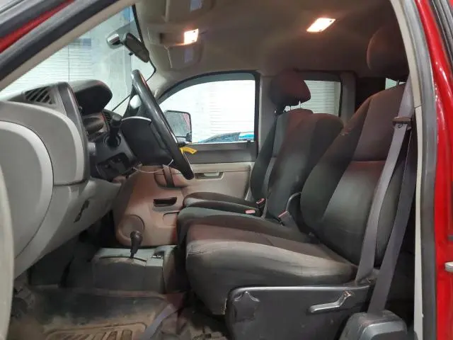 2011 GMC SIERRA K2500 HEAVY DUTY  