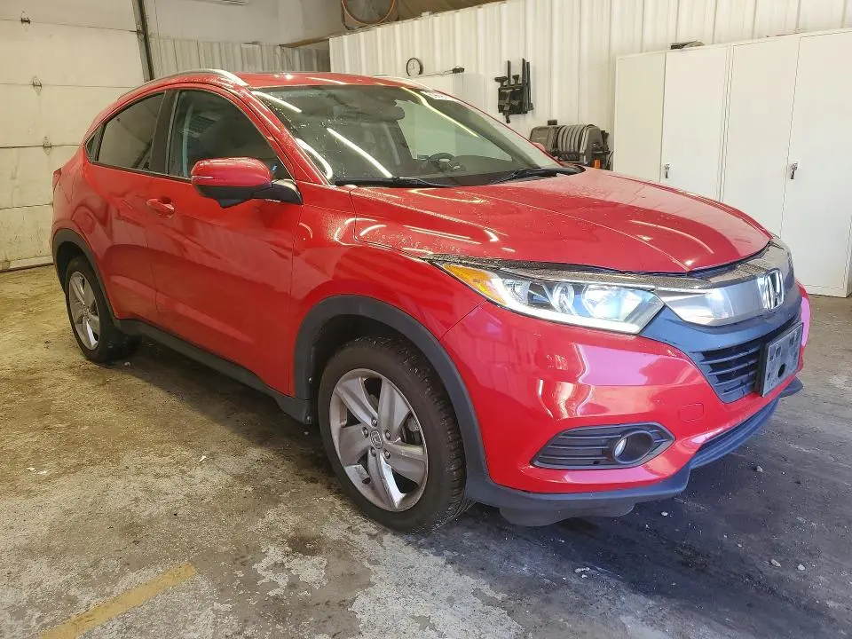 2020 HONDA HR-V EX  
