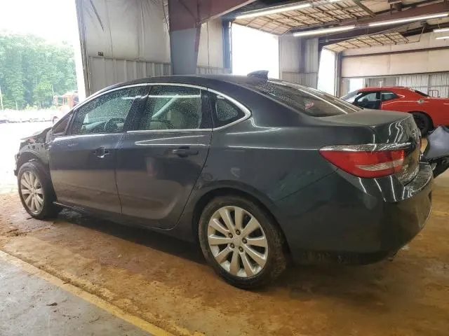 2015 BUICK VERANO   