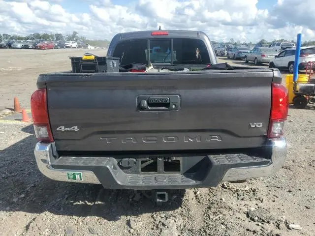 2019 TOYOTA TACOMA ACCESS CAB  