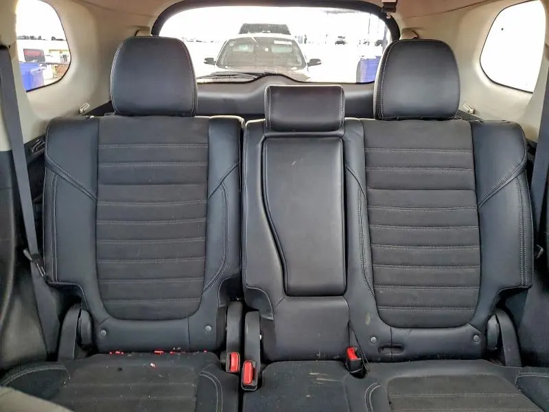 2020 MITSUBISHI OUTLANDER SE  