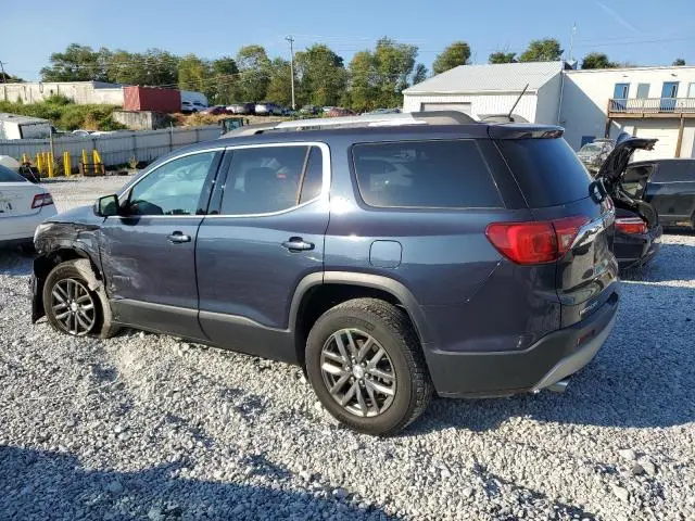 2018 GMC ACADIA SLT-1