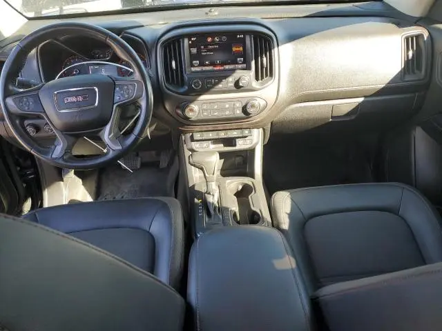 2015 GMC CANYON SLE