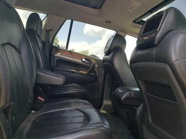 2012 BUICK ENCLAVE   