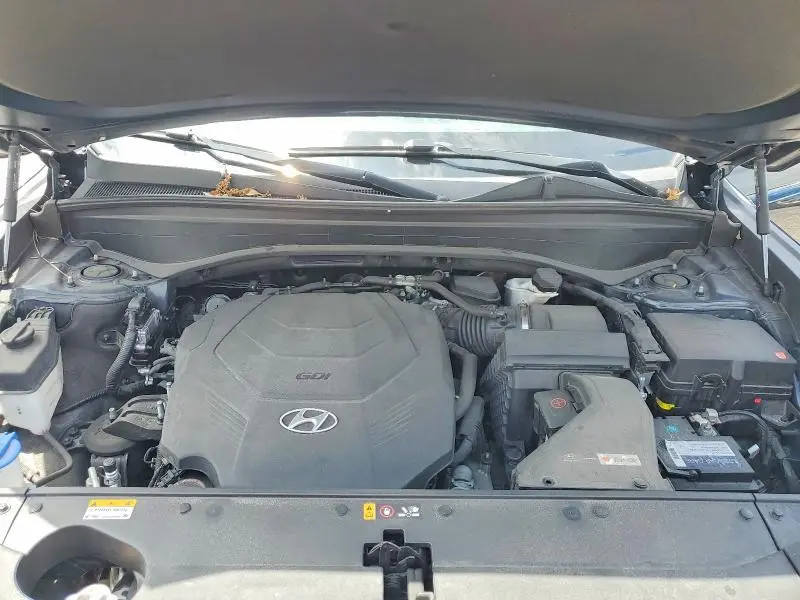 2023 HYUNDAI PALISADE SEL PREMIUM  