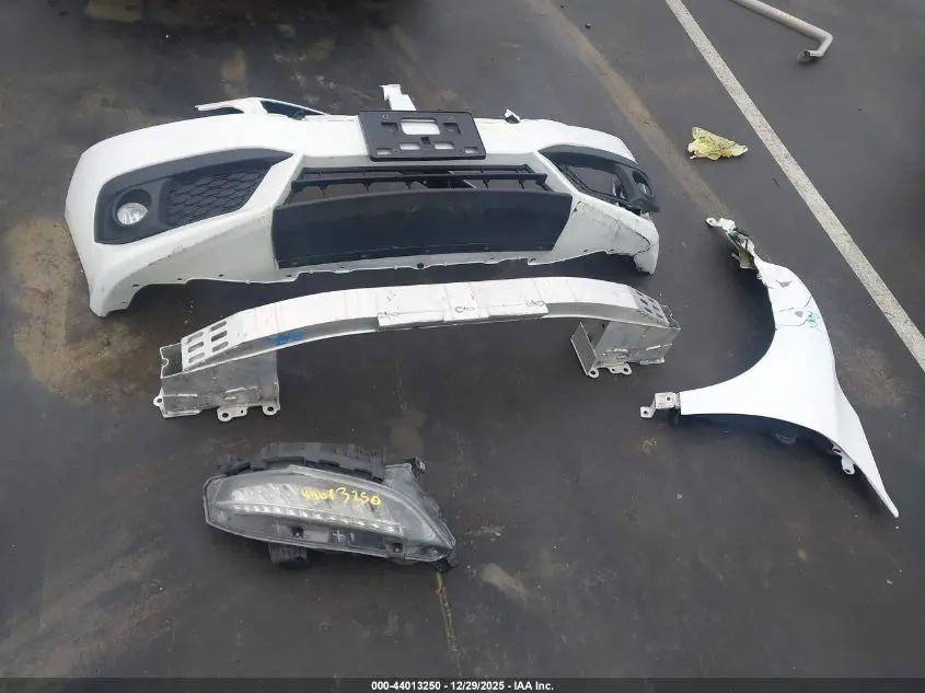 2016 HONDA CIVIC TOURING